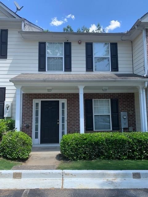 3167 Panthers Trace, Decatur, GA 30034