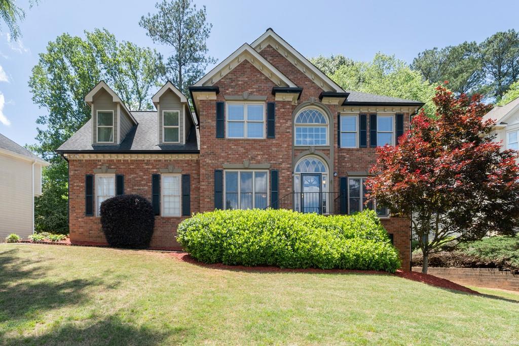 2260 Wildwood Lake Dr., Suwanee, GA 30024