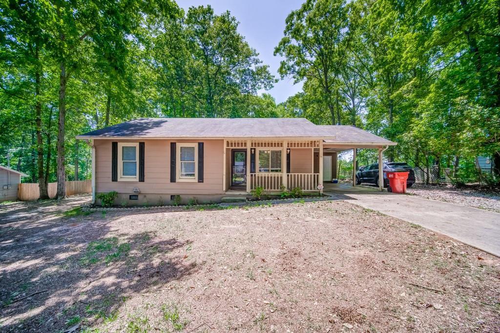 199 Henry St., Braselton, GA 30517