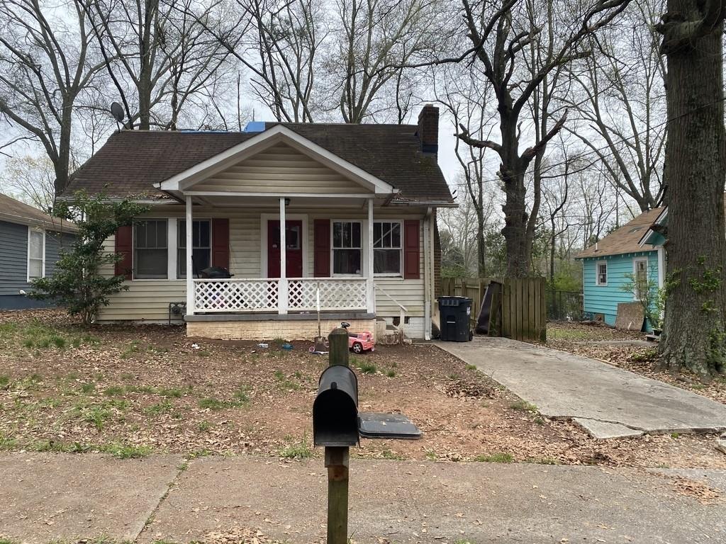 1328 Mcclelland Ave., East Point, GA 30344