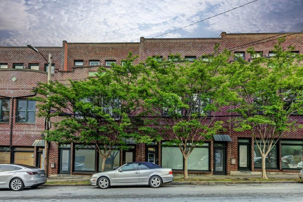 14 Jackson St., Atlanta, GA 30312