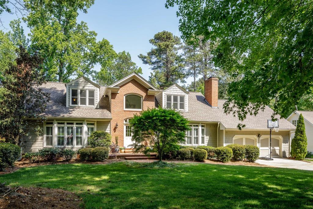 4436 Karls Gate Dr., Marietta, GA 30068