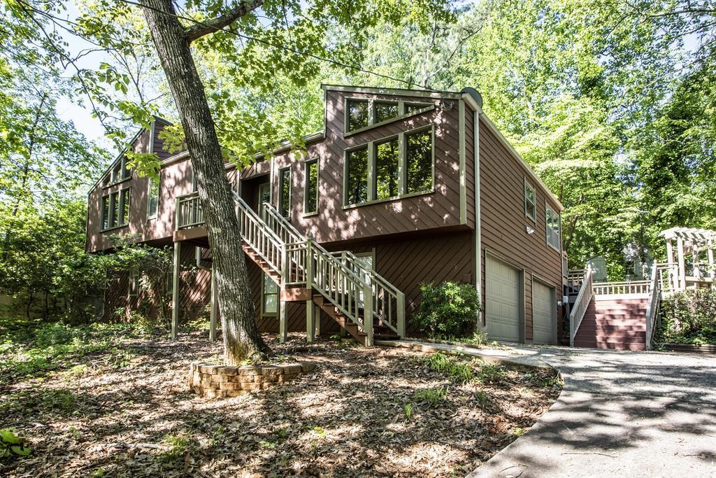 3959 Lookout Point Dr., Marietta, GA 30066