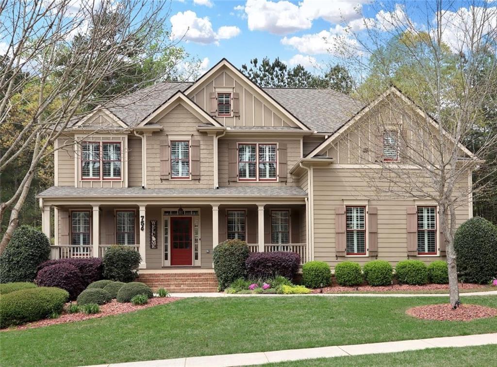 754 Crescent Cir., Canton, GA 30115