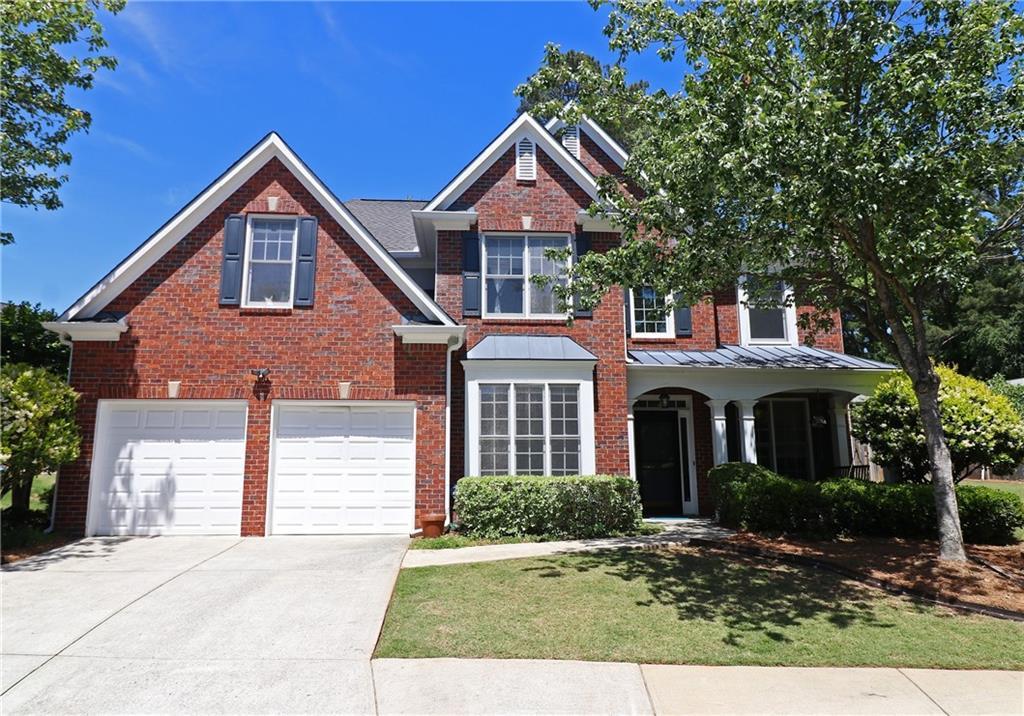 1643 Reserve Cir., Decatur, GA 30033