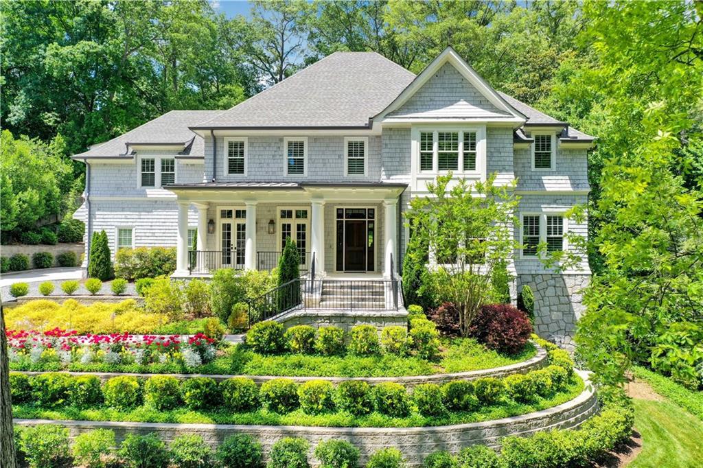 479 Argonne Dr., Atlanta, GA 30305