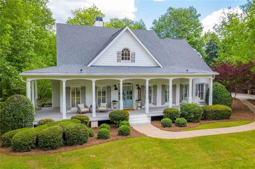 780 Scotlandwell Pl., Milton, GA 30004