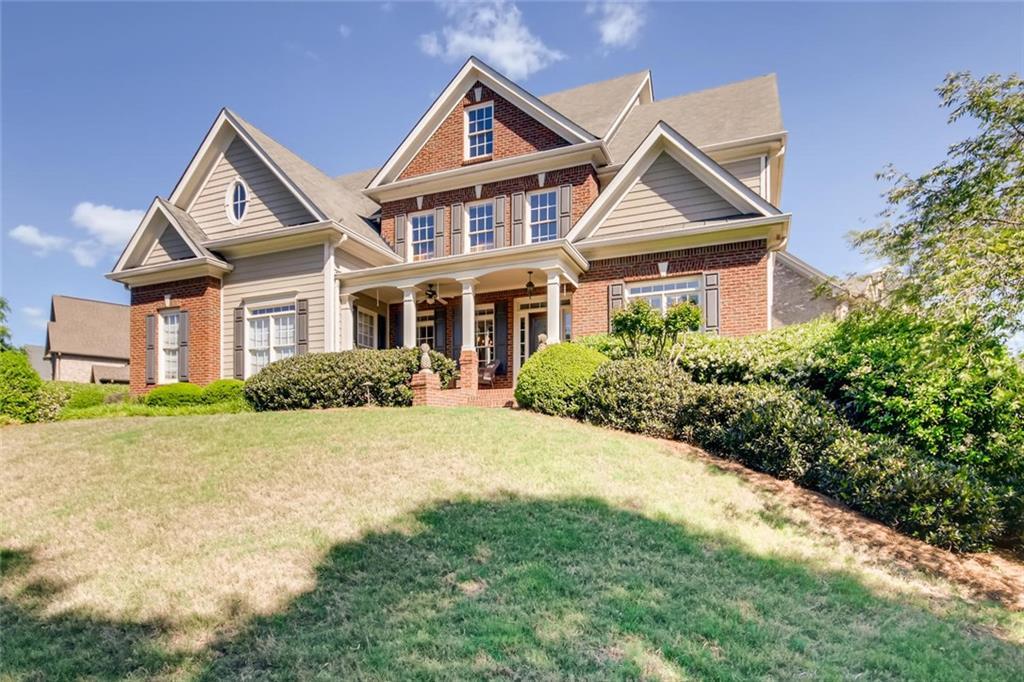 2006 Miramar Way, Snellville, GA 30078