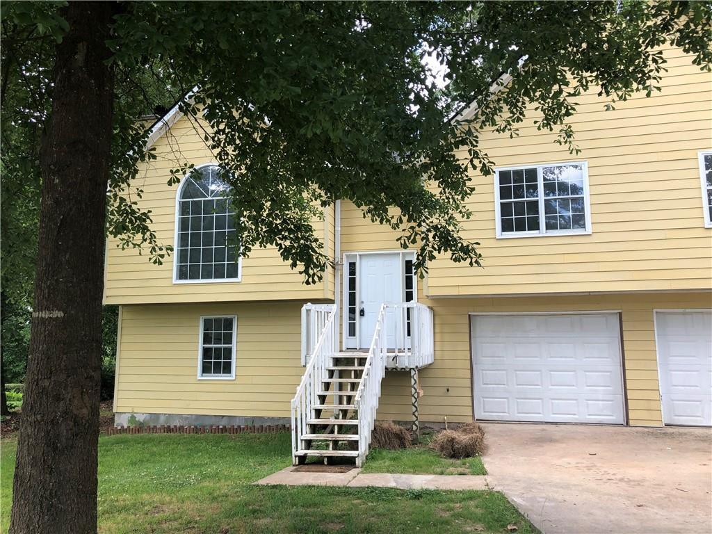 3875 S Martin Way, Lithia Springs, GA 30122