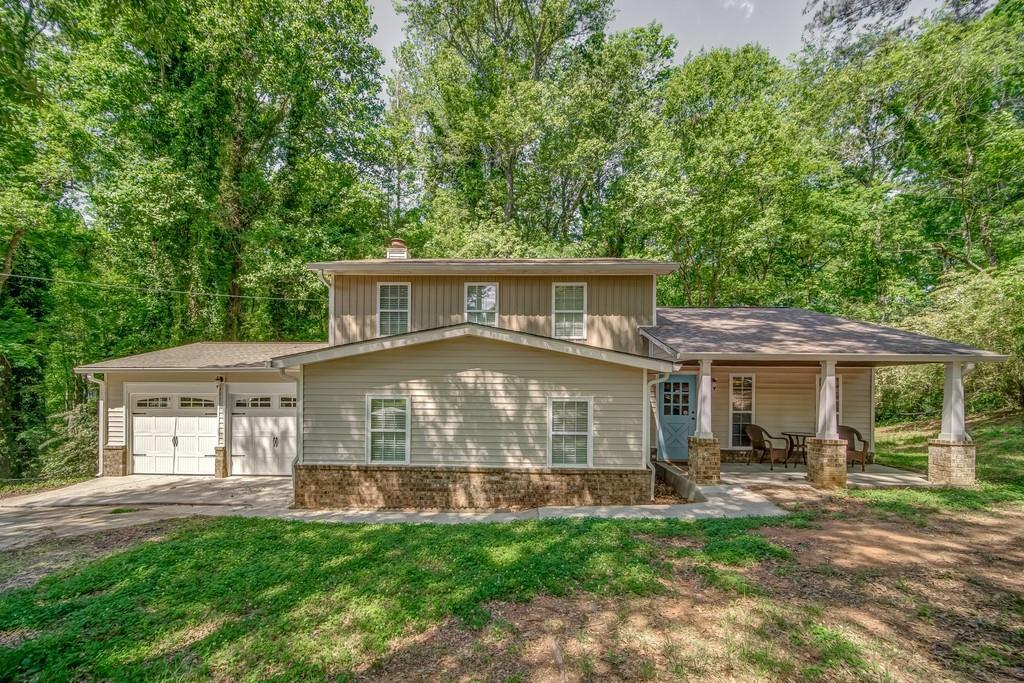 200 Huntridge Dr., Stockbridge, GA 30281