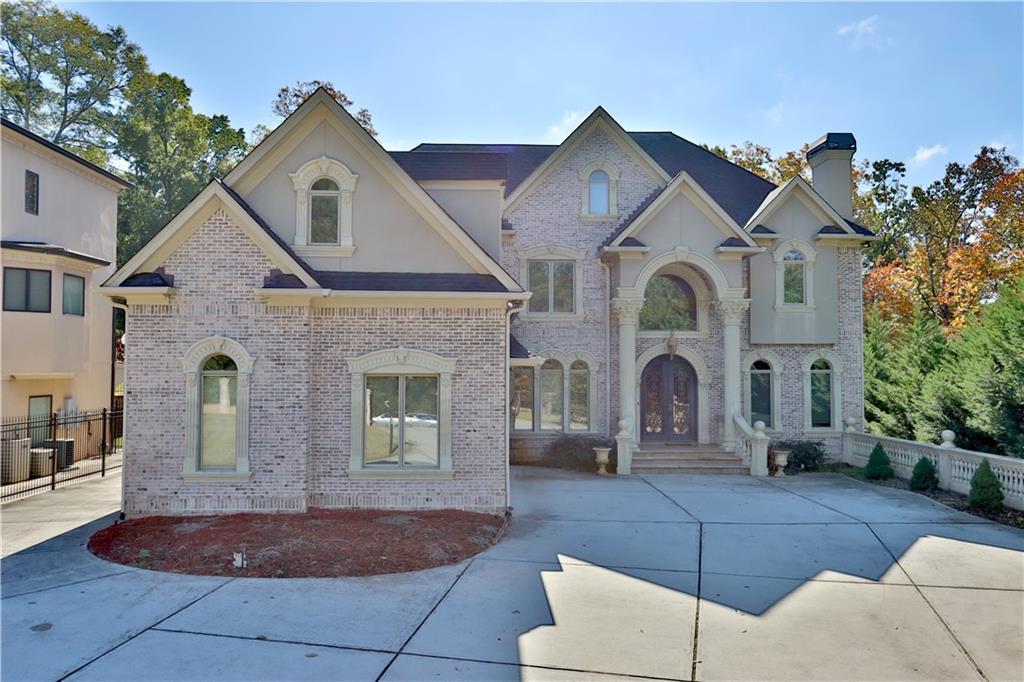 2190 Plantation Rd., Lawrenceville, GA 30044