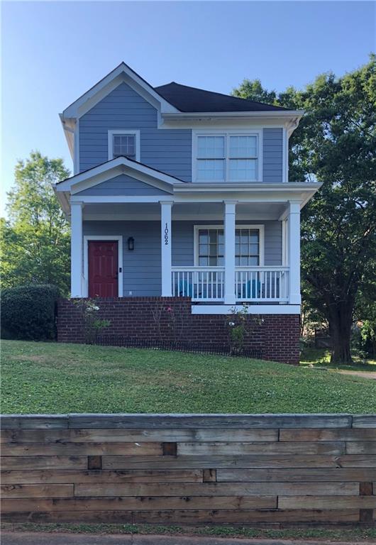 1062 High Point Ter., Atlanta, GA 30315