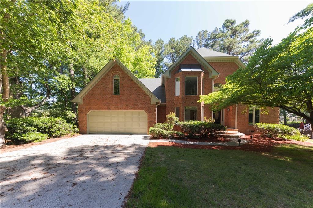 5692 Brookstone Walk, Acworth, GA 30101