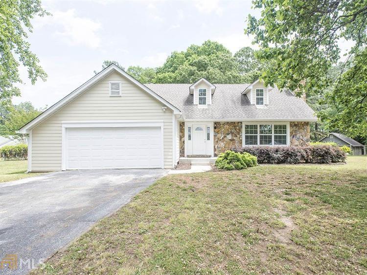 4180 Merle Ct., McDonough, GA 30252