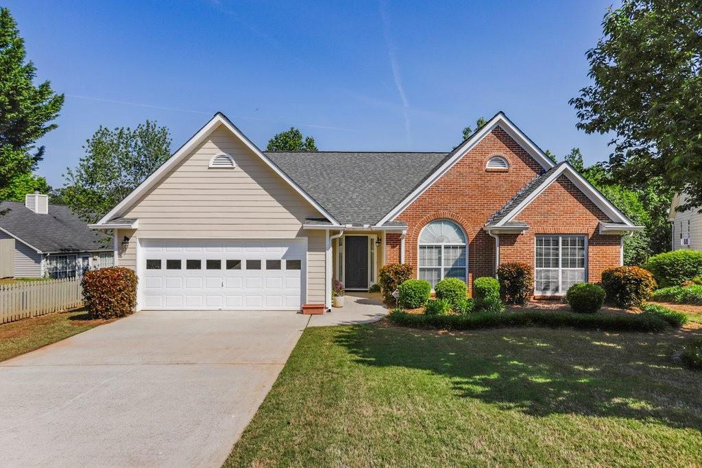 1767 Forest Chase Ln., Duluth, GA 30097