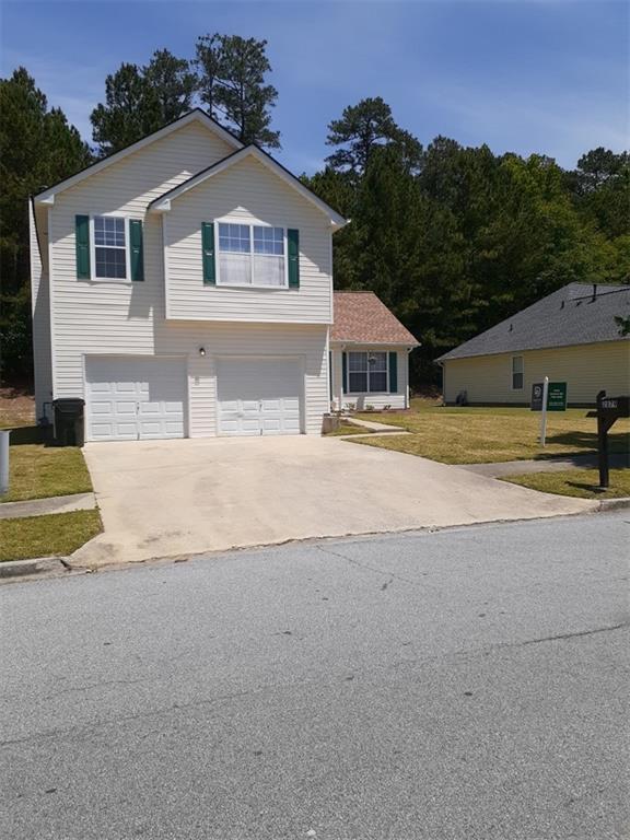 2879 Gala Tr., Snellville, GA 30039