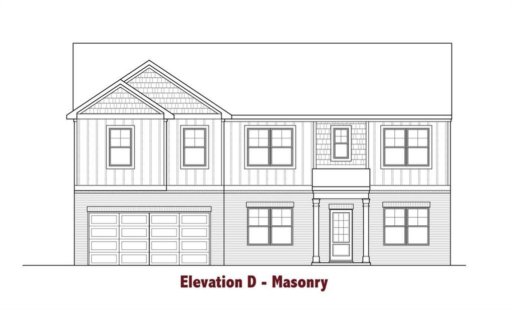 19 Dorothy Ln., Lawrenceville, GA 30046