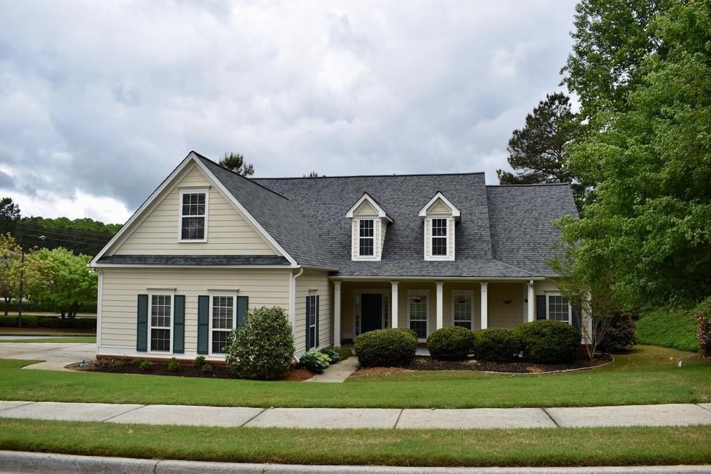 140 Hunt Creek Dr., Acworth, GA 30101