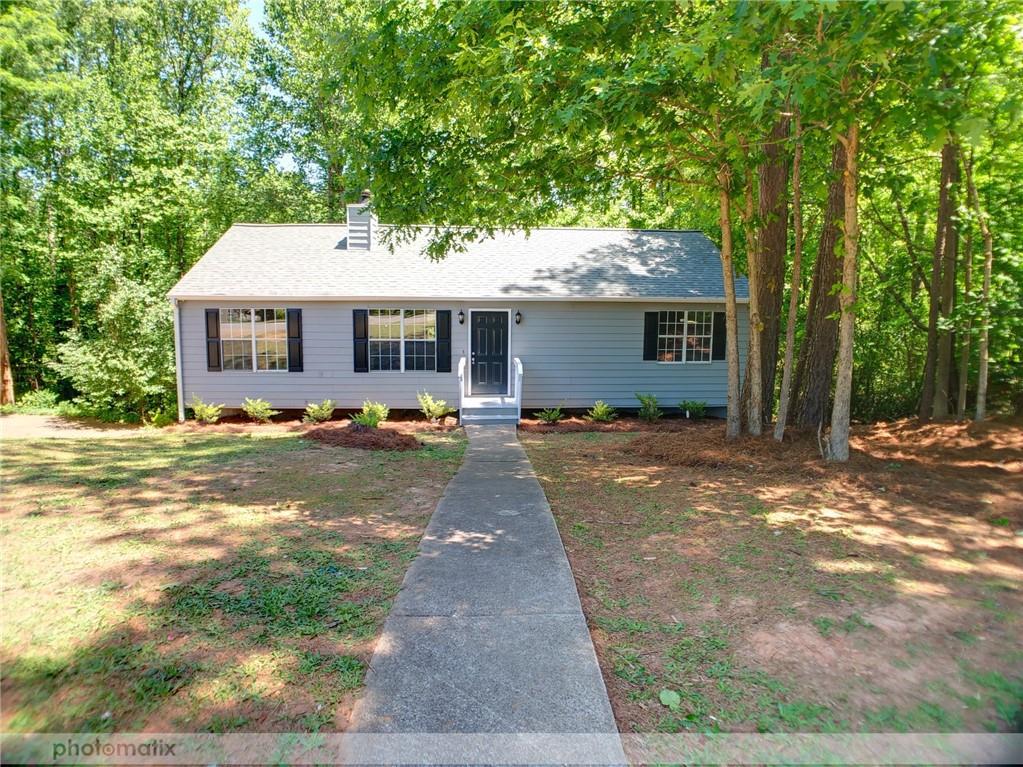 1203 Willow Ct., Kennesaw, GA 30152