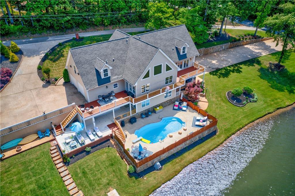 101 Sonnett Dr., Cumming, GA 30040