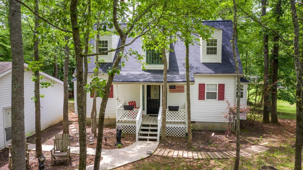 558 Rockville Springs Dr., Eatonton, GA 31024