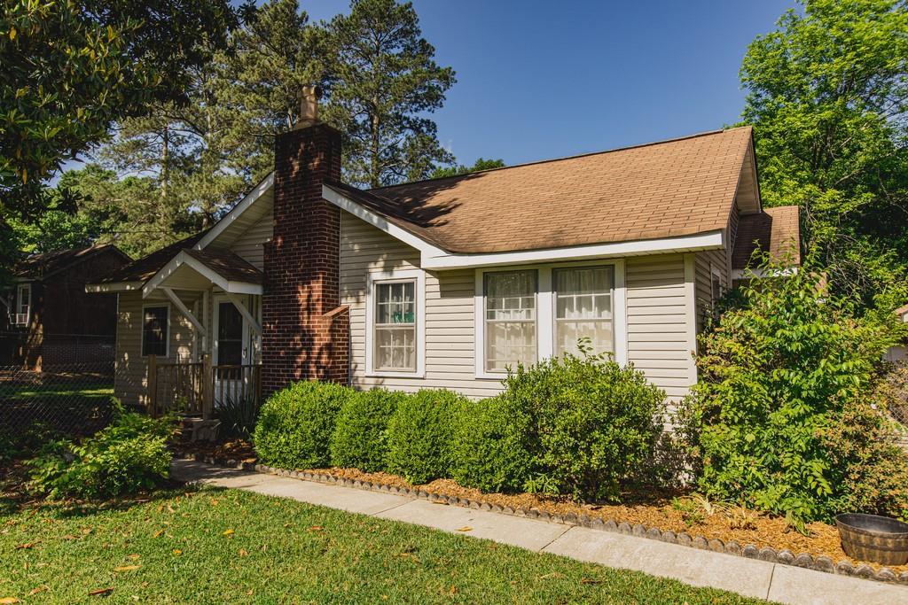 2418 Maple Rd., Rome, GA 30161