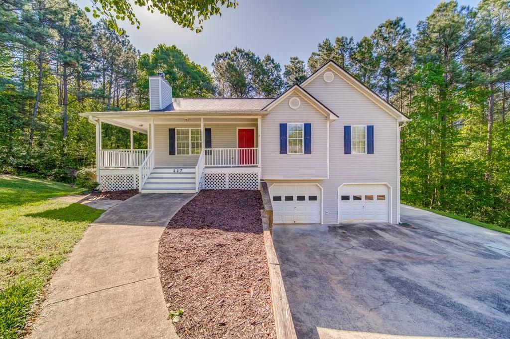 227 White Pine Way, Jasper, GA 30143