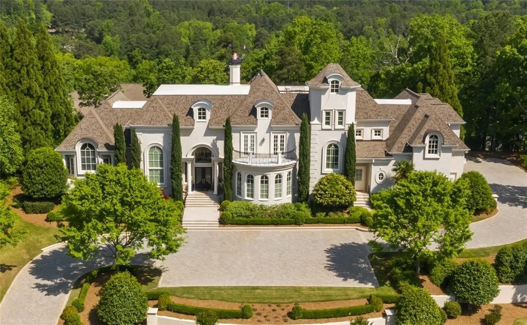 1025 Leadenhall St., Alpharetta, GA 30022