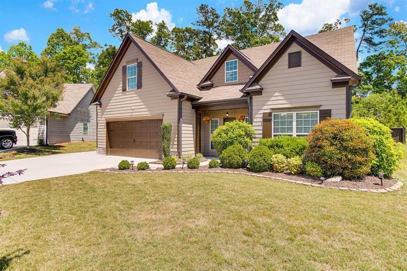 2081 Line Dr., Lawrenceville, GA 30043