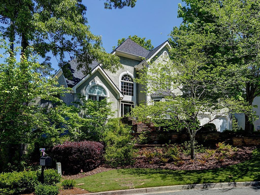 920 Laurel Crest Dr., Woodstock, GA 30189