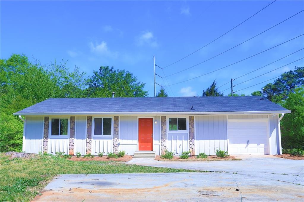 4798 Big Valley Rd., Stone Mountain, GA 30083