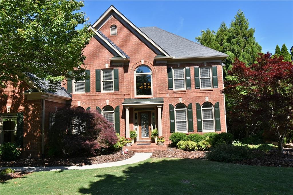 9630 Stoney Ridge Ln., Johns Creek, GA 30022