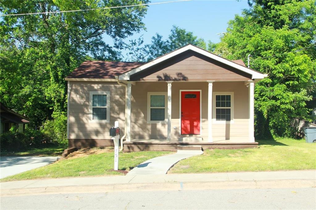 751 Harvey St., Gainesville, GA 30501