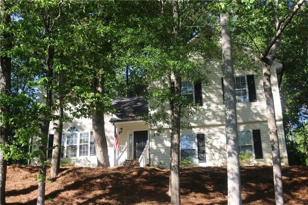 95 N Gwinnett St., Buford, GA 30518