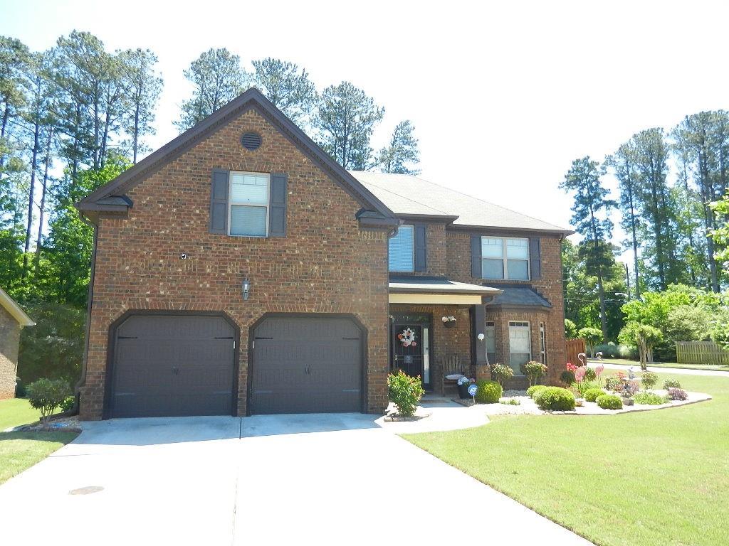 55 Riverstone Dr., Covington, GA 30014