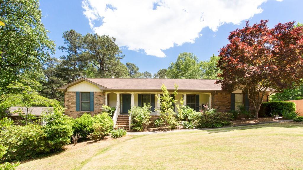 3298 Oak Dr., Lawrenceville, GA 30044