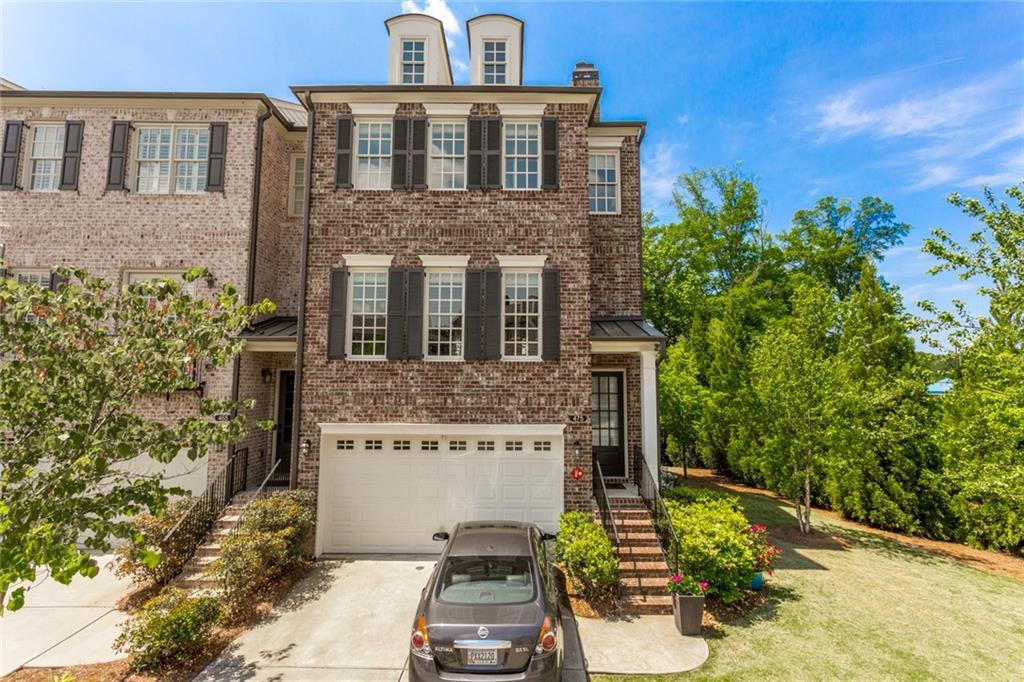 475 Rose Garden Ln., Alpharetta, GA 30009