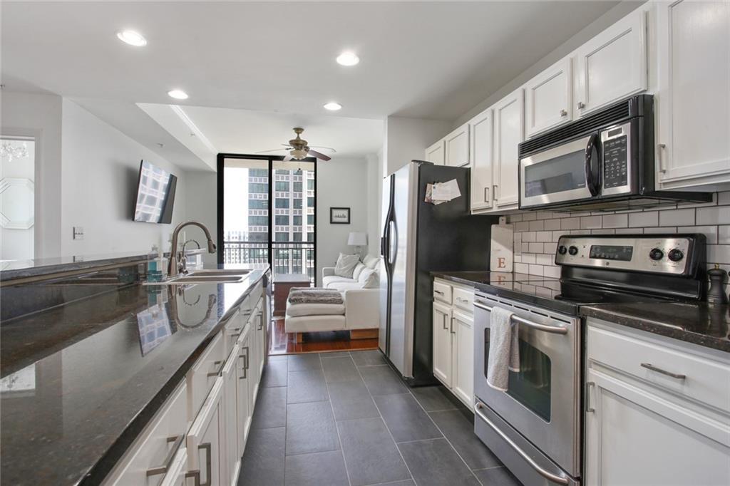 3040 Peachtree Rd. #1114, Atlanta, GA 30305