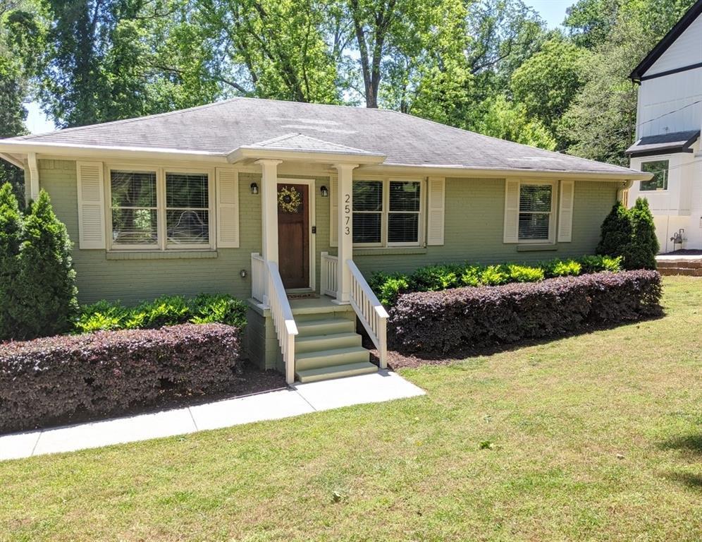 2573 E Tupelo St., Atlanta, GA 30317