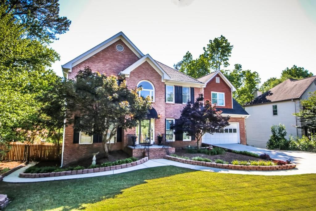 1398 Mill Path Loop, Lawrenceville, GA 30045
