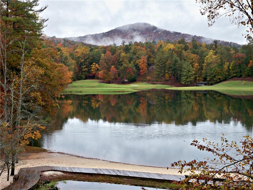 62 Lake Watch Village, Big Canoe, GA 30143