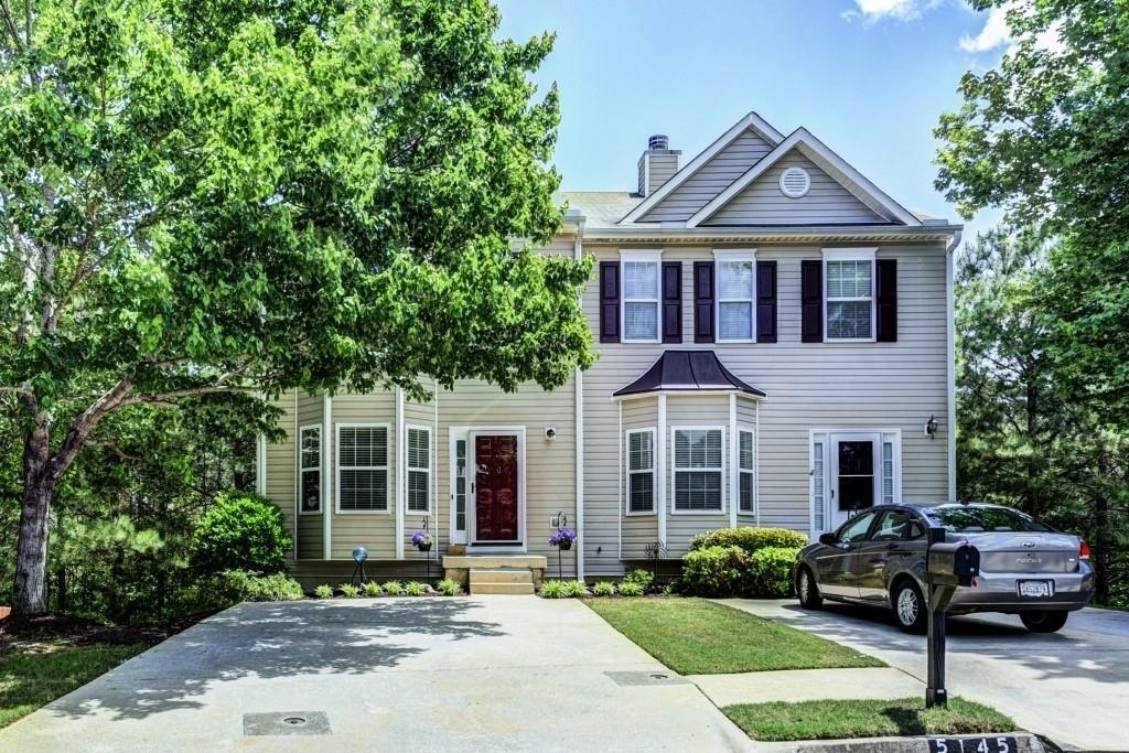 5143 Timber Hills Way, Oakwood, GA 30566