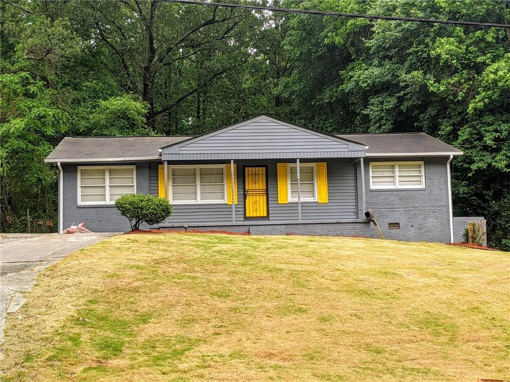 3222 Jamaica Rd., Atlanta, GA 30318