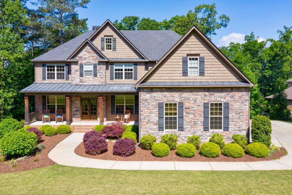 548 Shadow Hawk, Milton, GA 30004