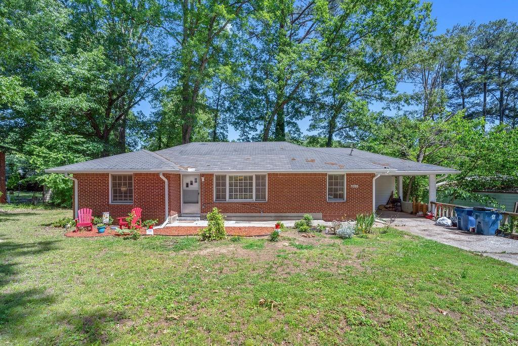 1096 Bright St., Jonesboro, GA 30236