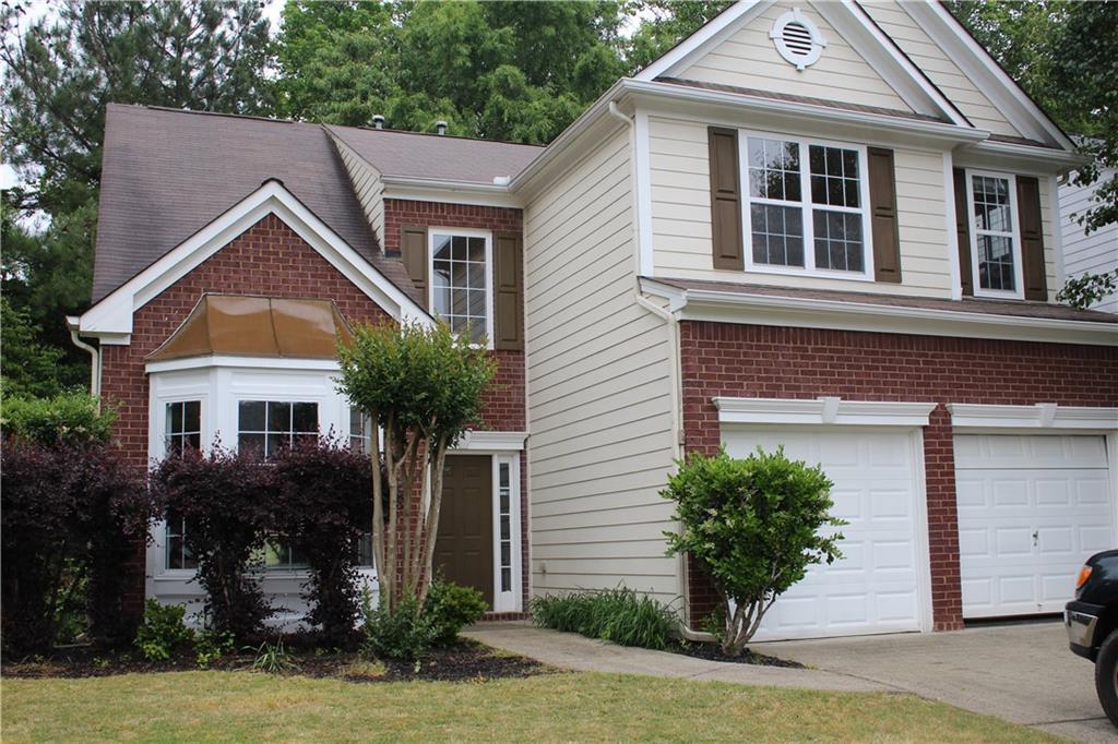 3742 Christine St., Kennesaw, GA 30144