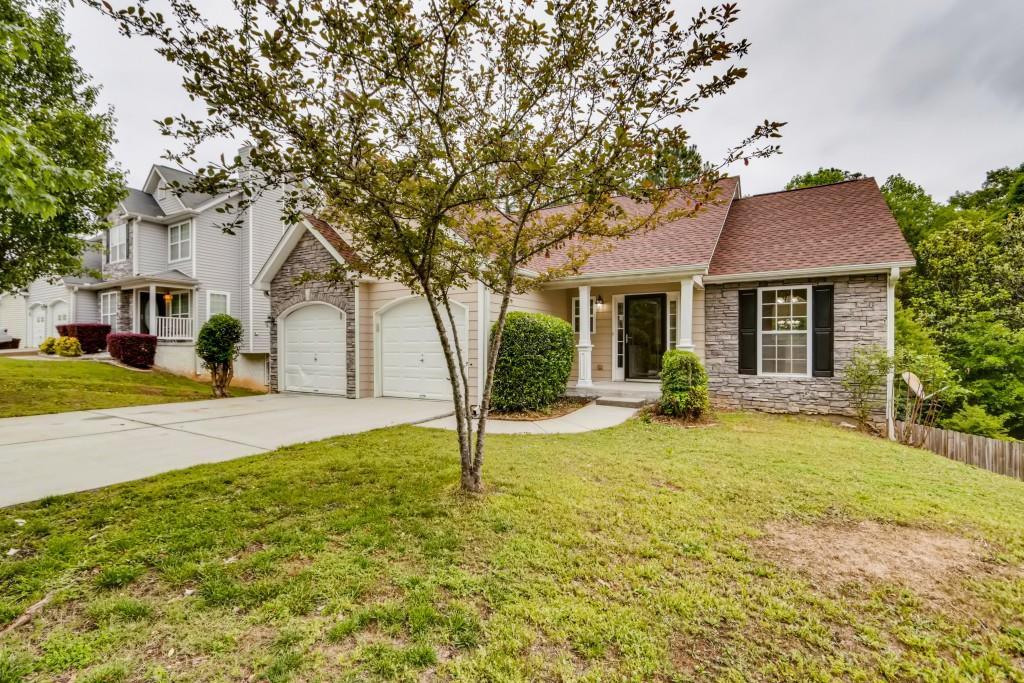 5777 Village Loop, Fairburn, GA 30213