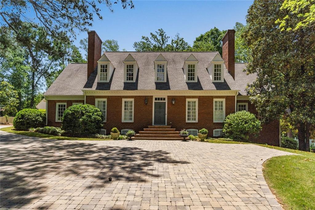 1440 Garmon Ferry Rd., Atlanta, GA 30327