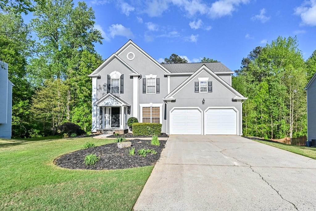 3865 Deauville Way, Cumming, GA 30041