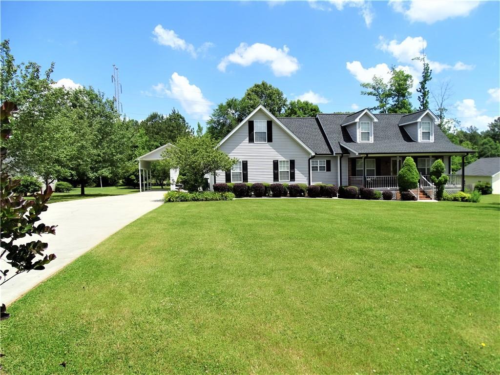120 Scarlett Ct., Calhoun, GA 30701